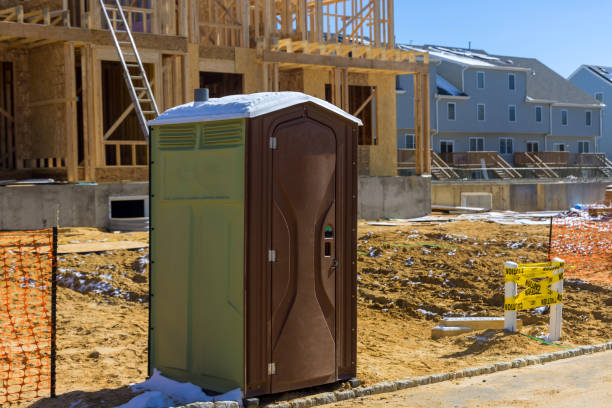 Portable Toilet Options We Offer in Crisfield, MD