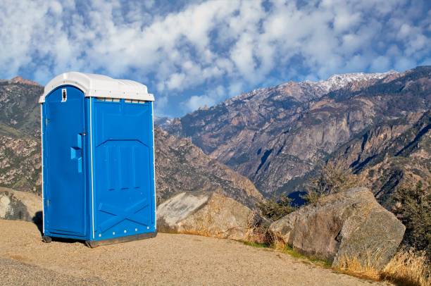 Sanitation services for porta potties in Crisfield, MD