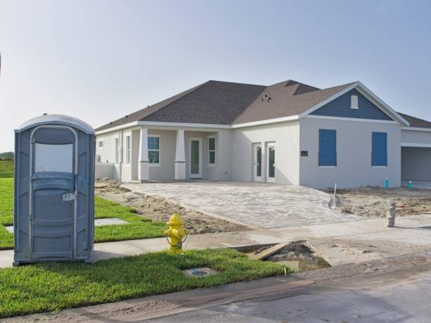 Professional porta potty rental in Crisfield, MD