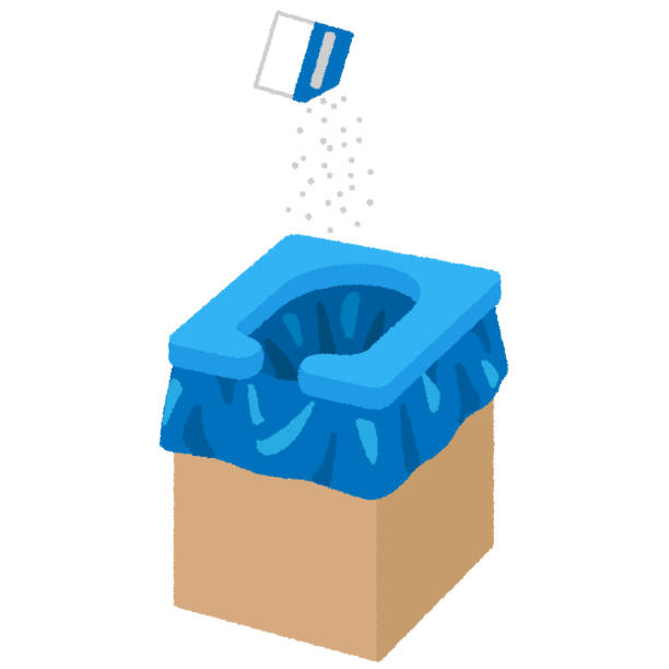 Portable Toilet Options We Offer in Crisfield, MD